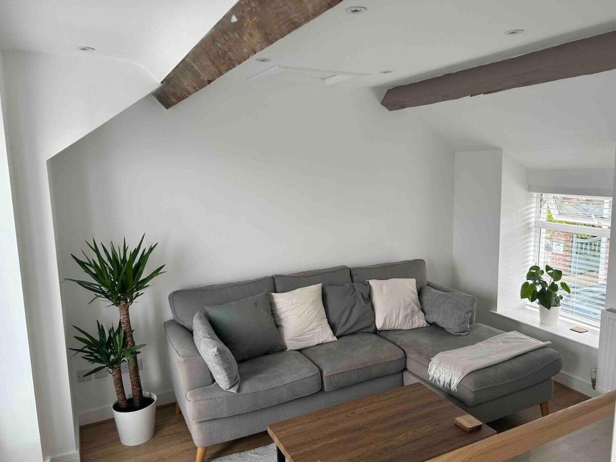 Holiday home Bay View House *