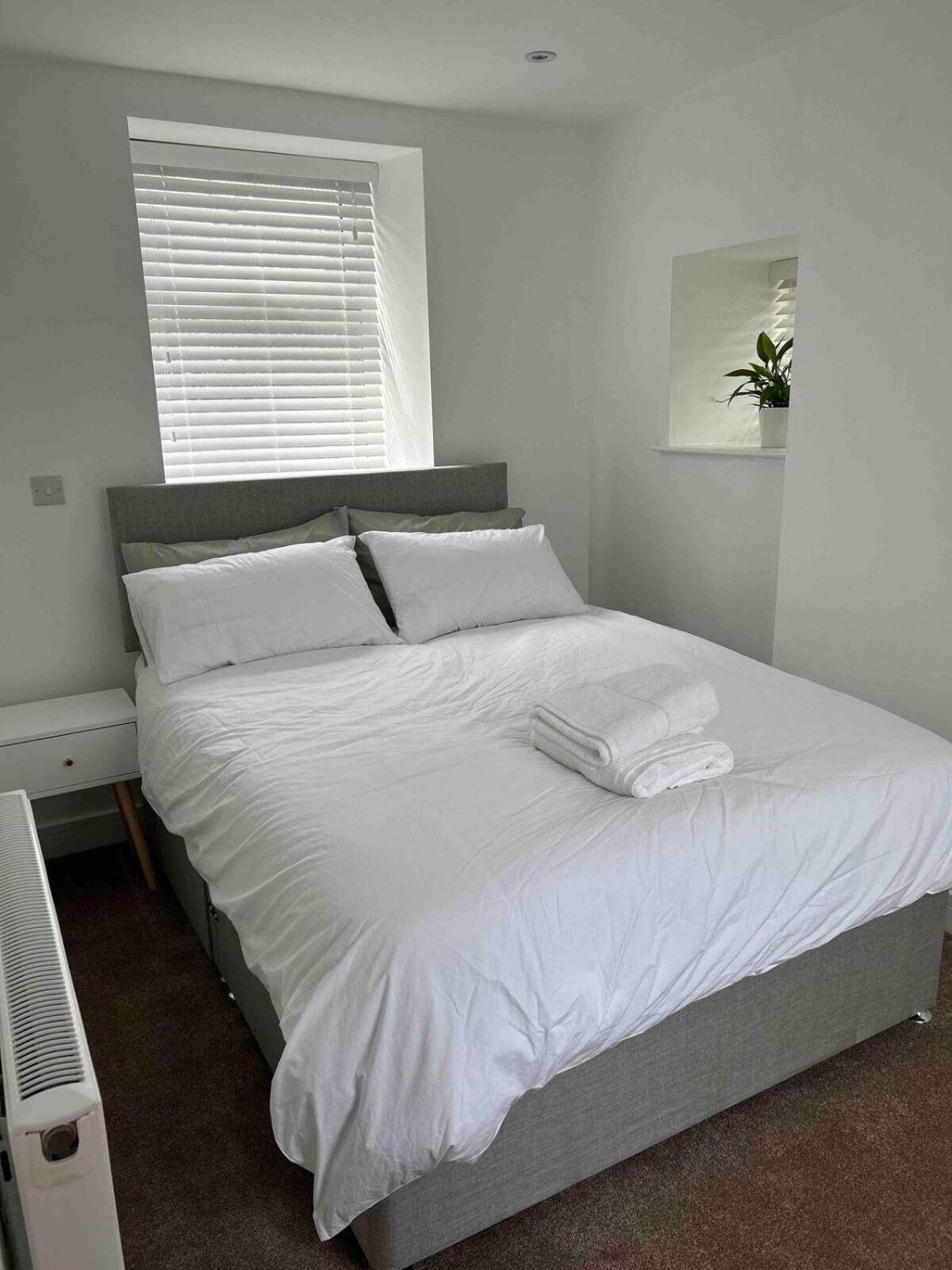 Holiday home Bay View House Bangor (Gwynedd)