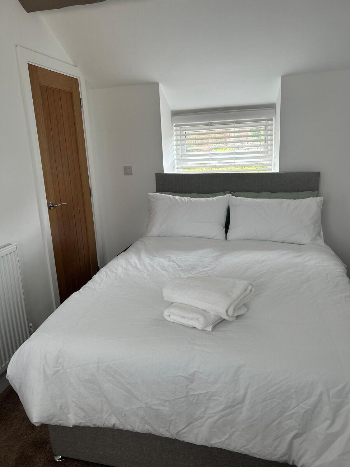 Bay View House Bangor (Gwynedd)