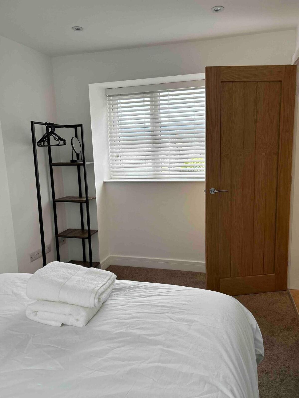 Bay View House Bangor (Gwynedd)