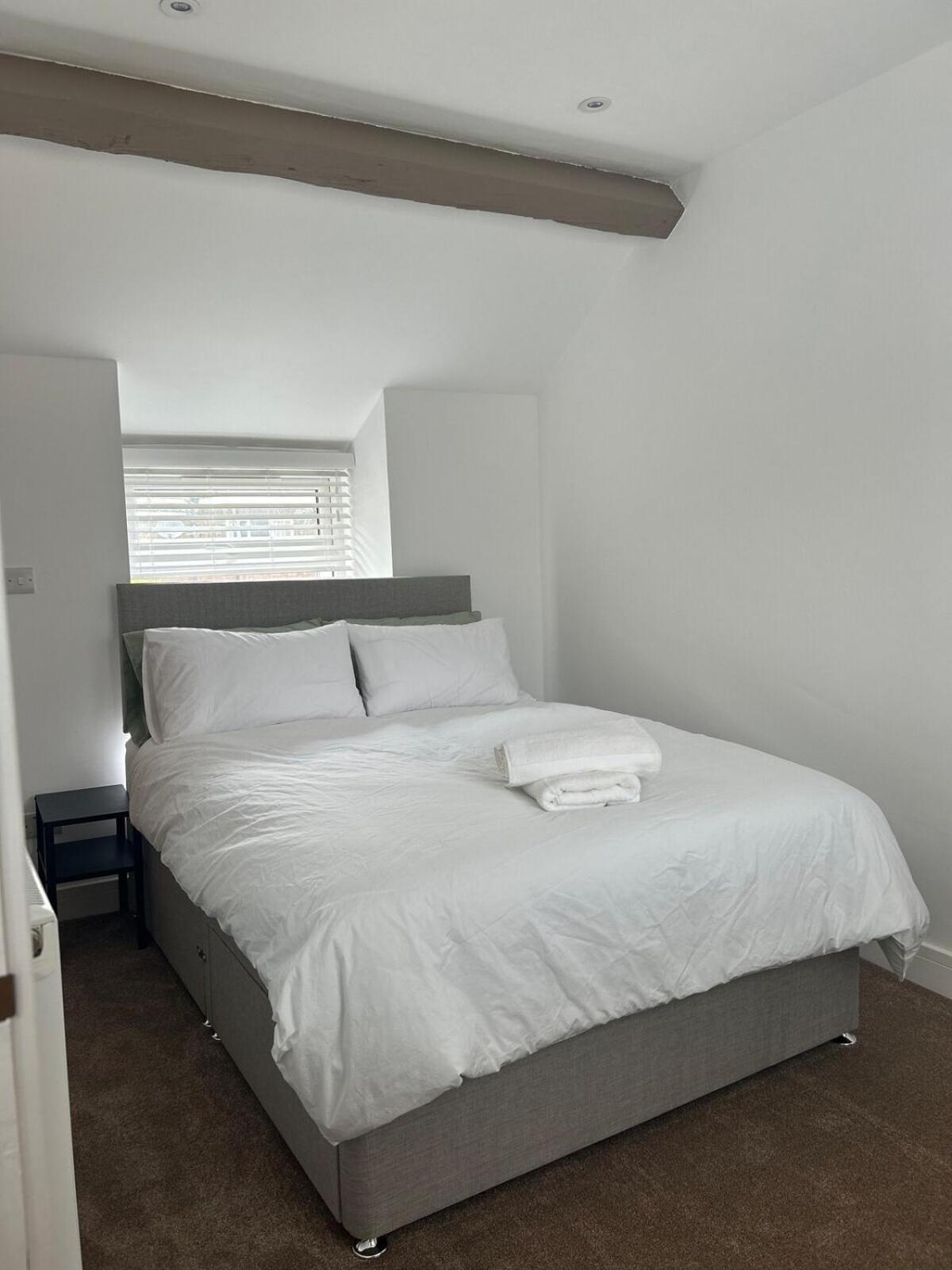 Bay View House * Bangor (Gwynedd)