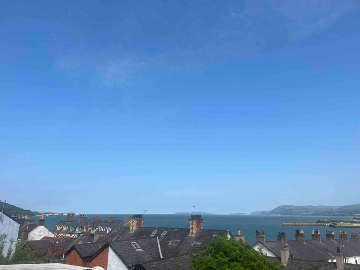 Holiday home Bay View House