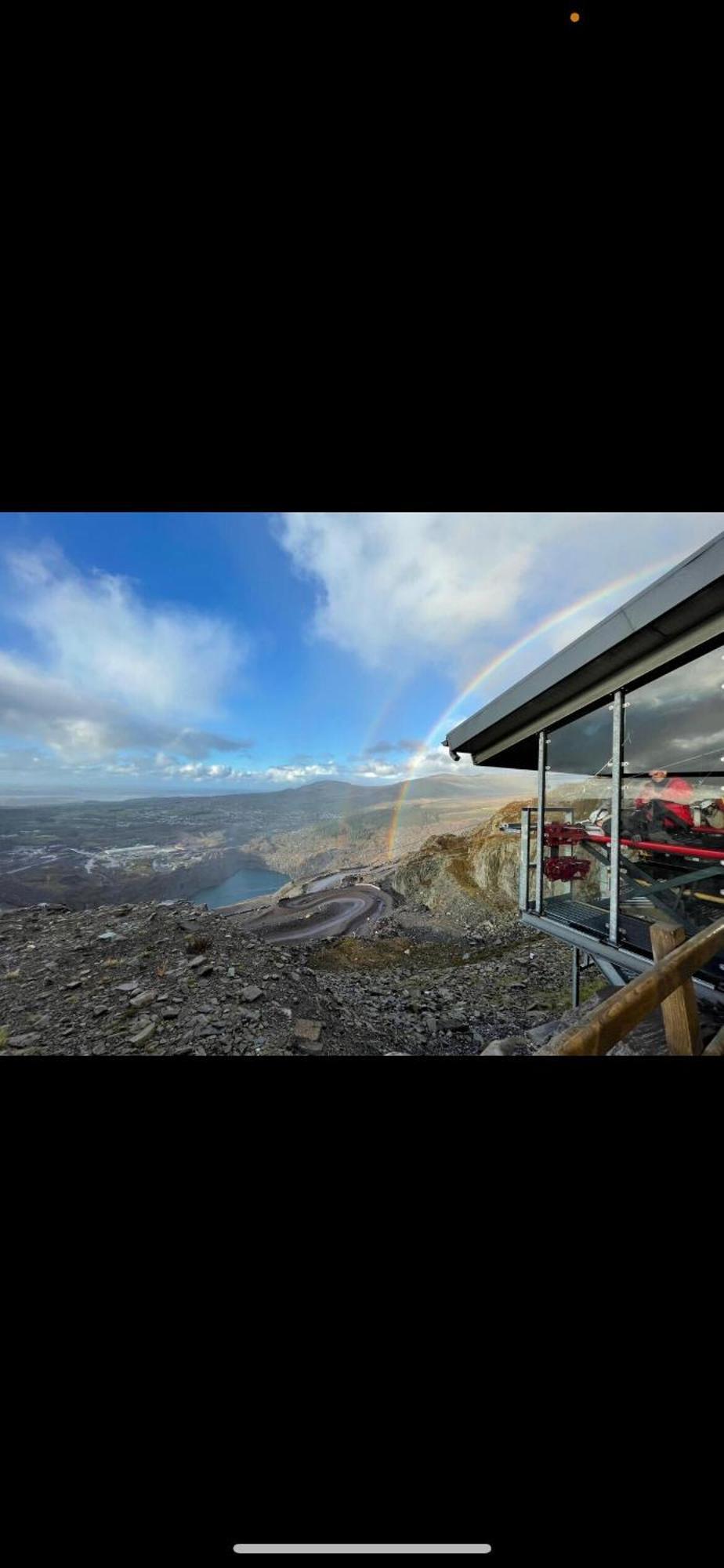 Holiday home Bay View House Bangor (Gwynedd)