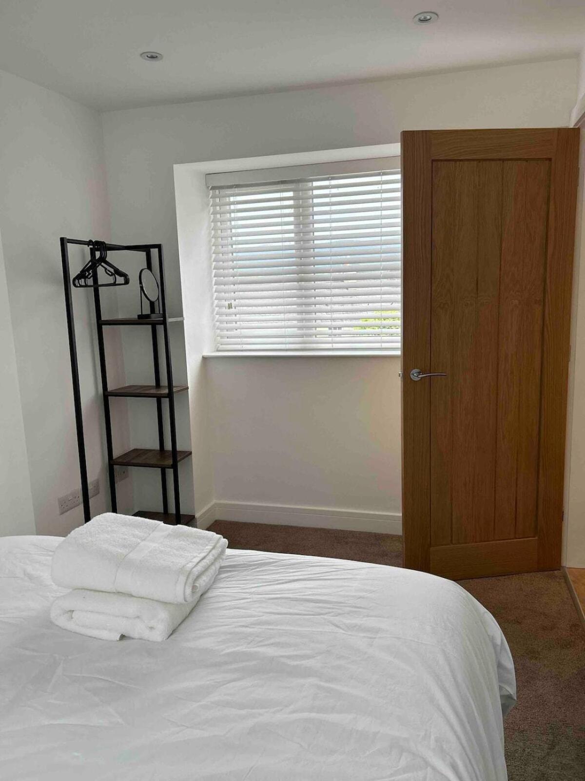 Holiday home Bay View House Bangor (Gwynedd)