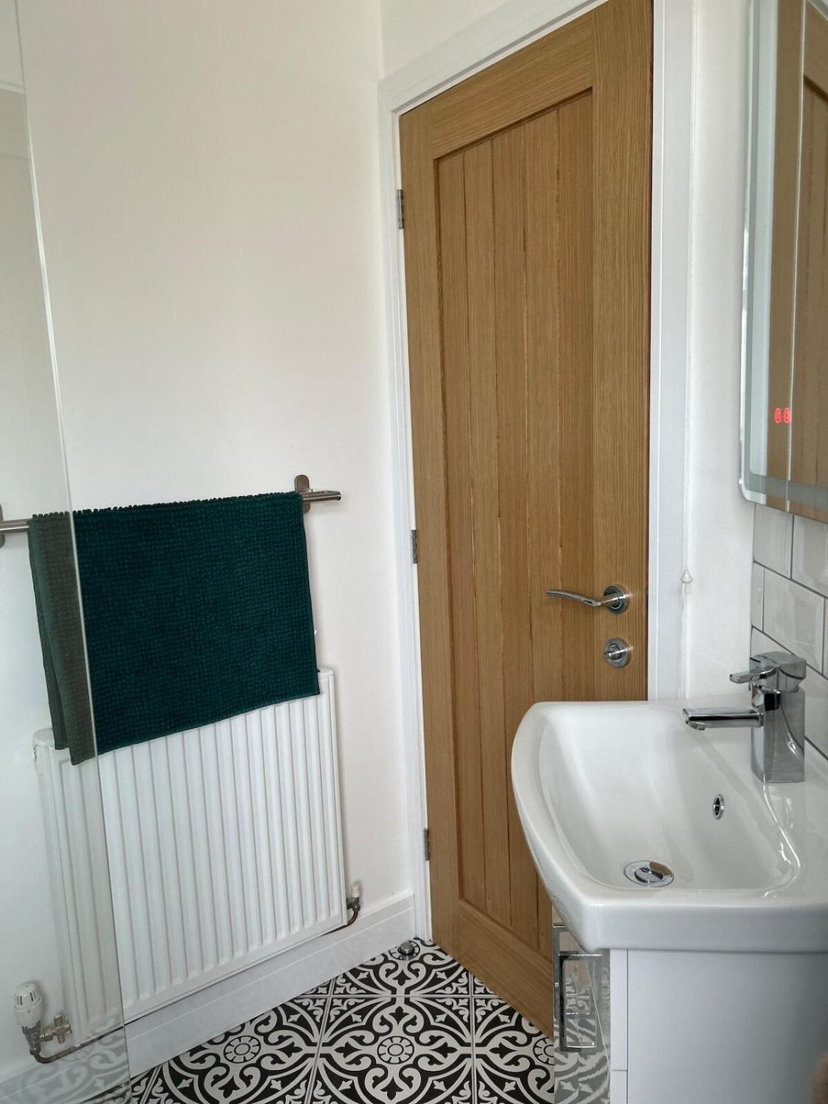 Bay View House Holiday home Bangor (Gwynedd)