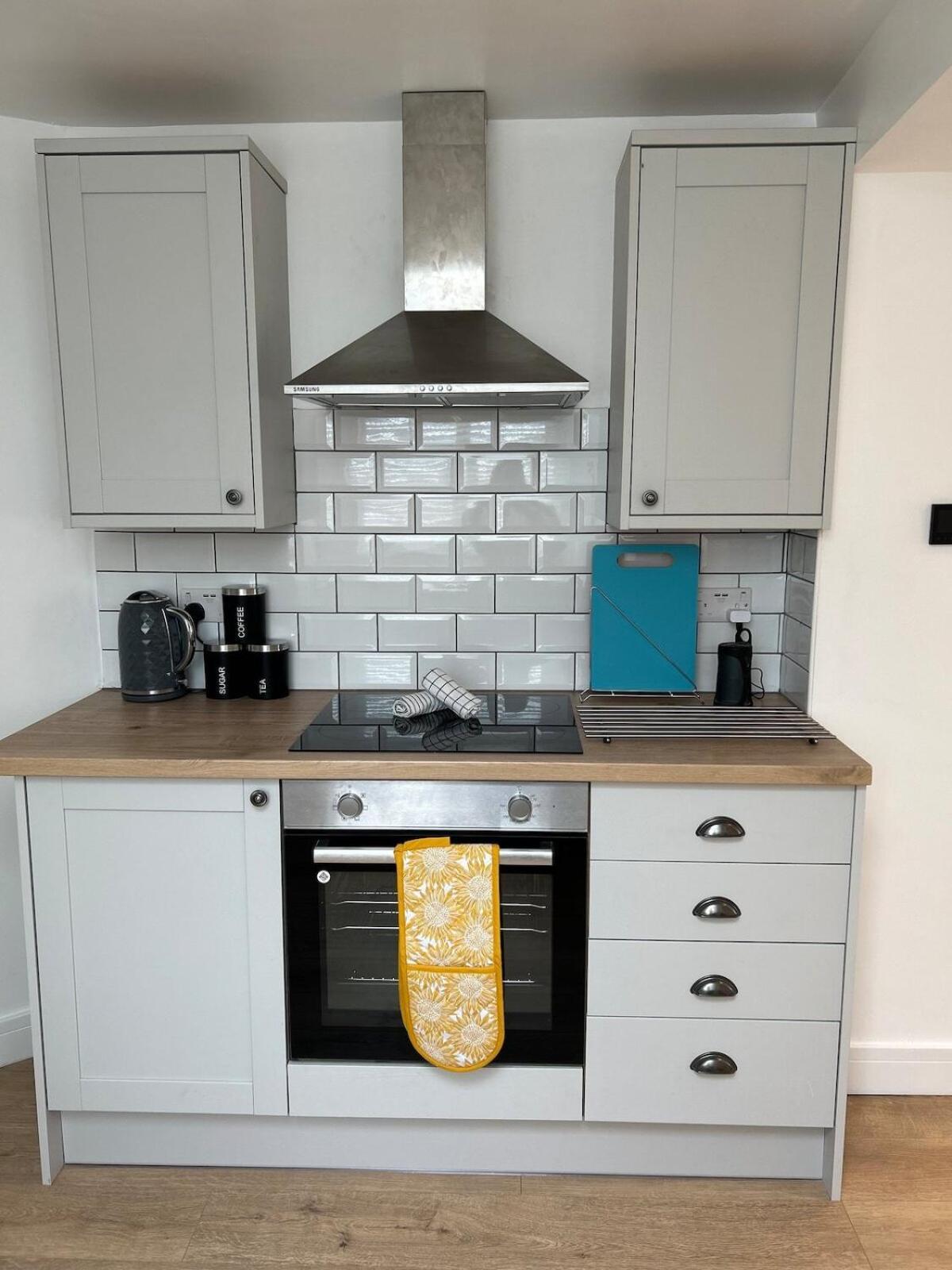 Bay View House Holiday home Bangor (Gwynedd)