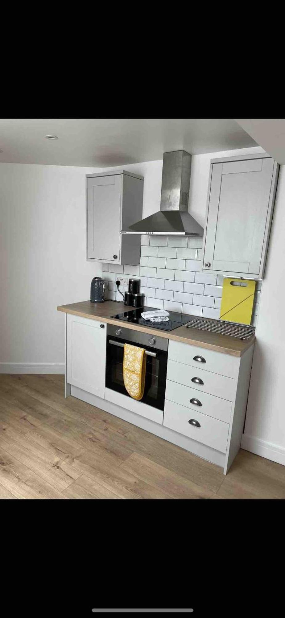 Bay View House Bangor (Gwynedd)