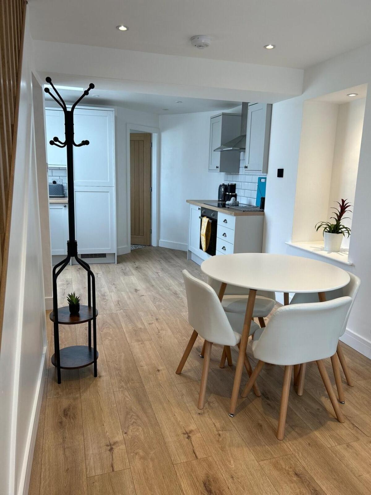 Bay View House Holiday home