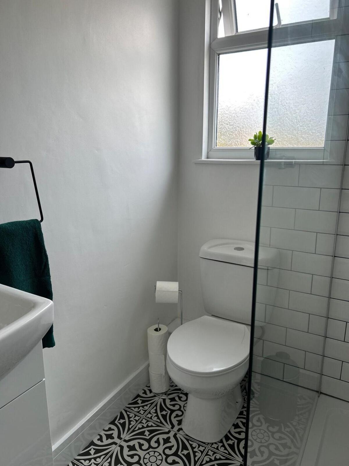 Holiday home Bay View House Bangor (Gwynedd)
