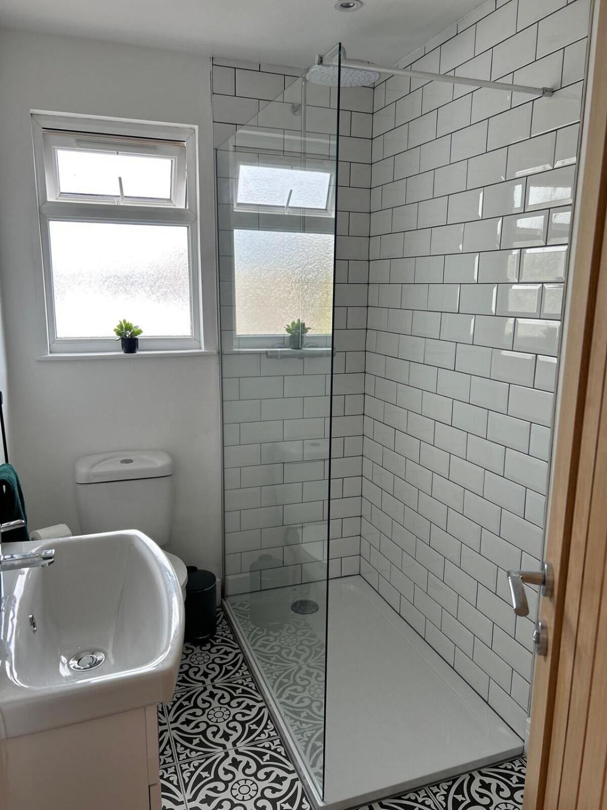 Bay View House Bangor (Gwynedd)