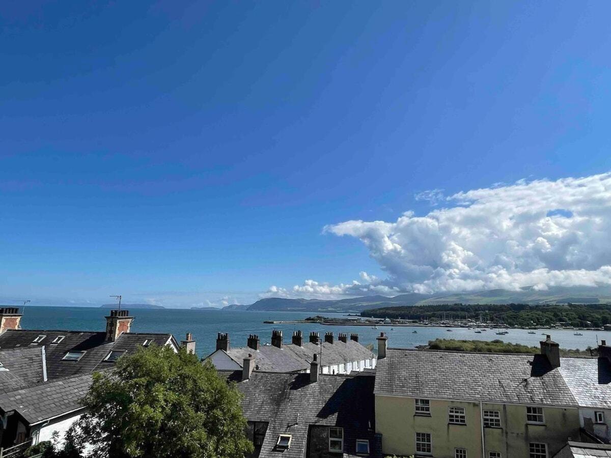 Bay View House Ferienhaus Bangor (Gwynedd)