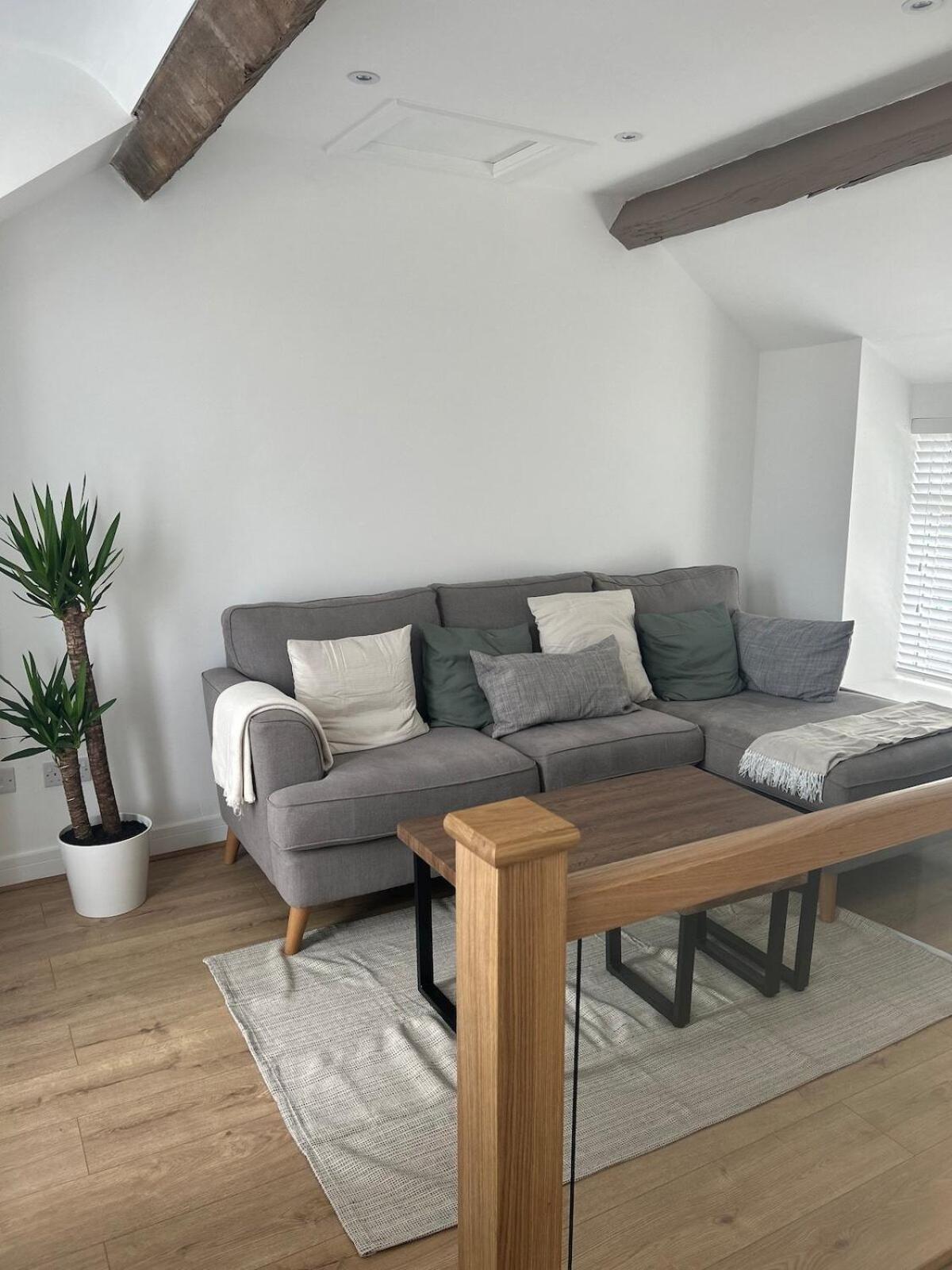 Ferienhaus Bay View House Bangor (Gwynedd)