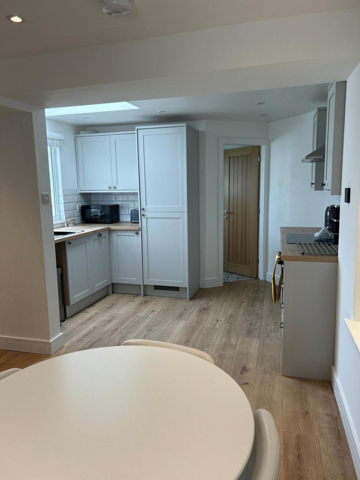 Bay View House Bangor (Gwynedd)